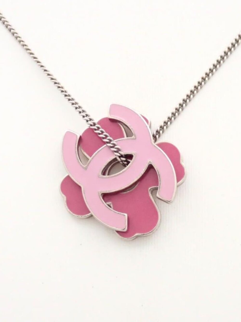 Chanel Necklace ~24" - Picture 3 of 4